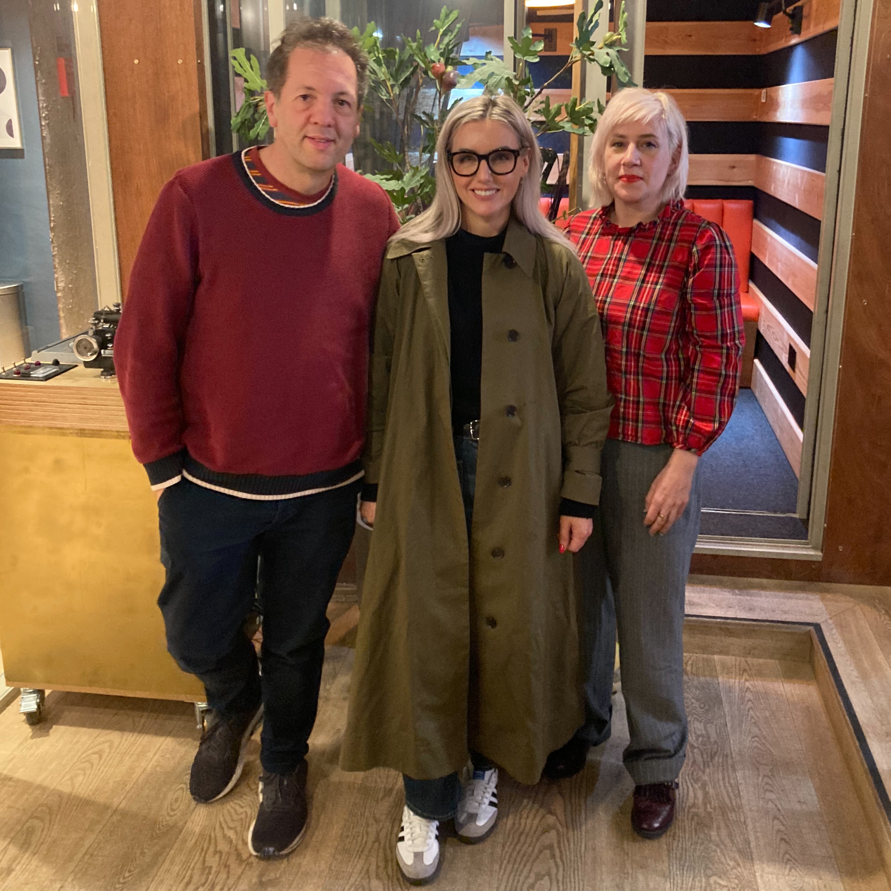 The Heritage Chart Show Show