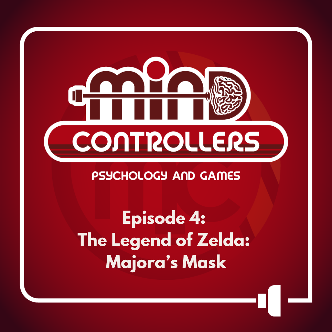 Mind Controllers