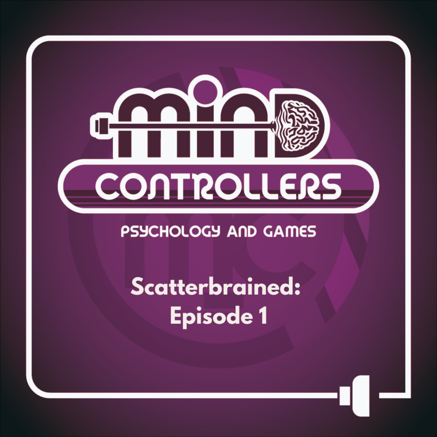 Mind Controllers