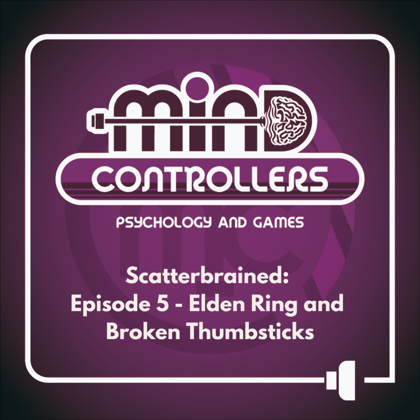 Mind Controllers