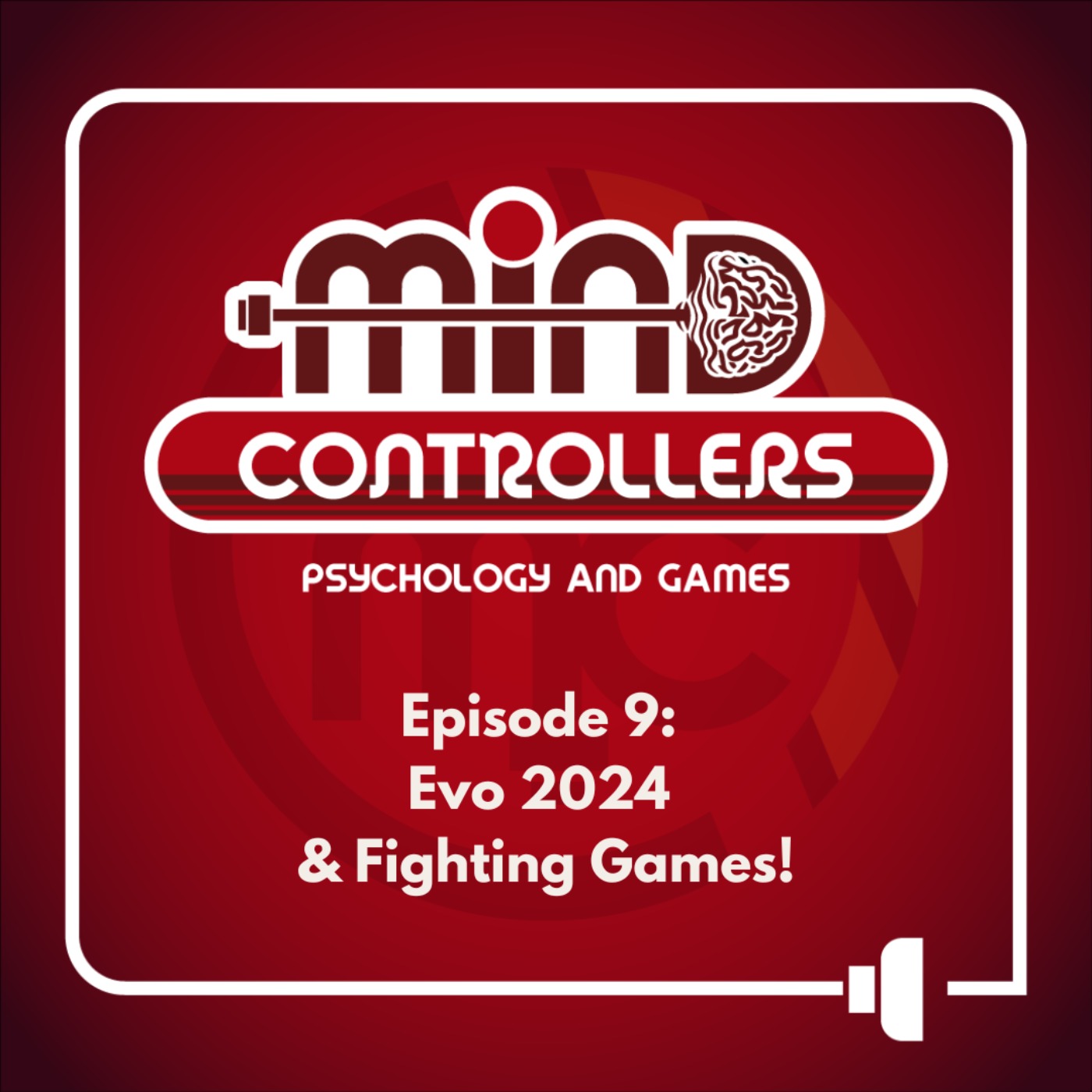 Mind Controllers