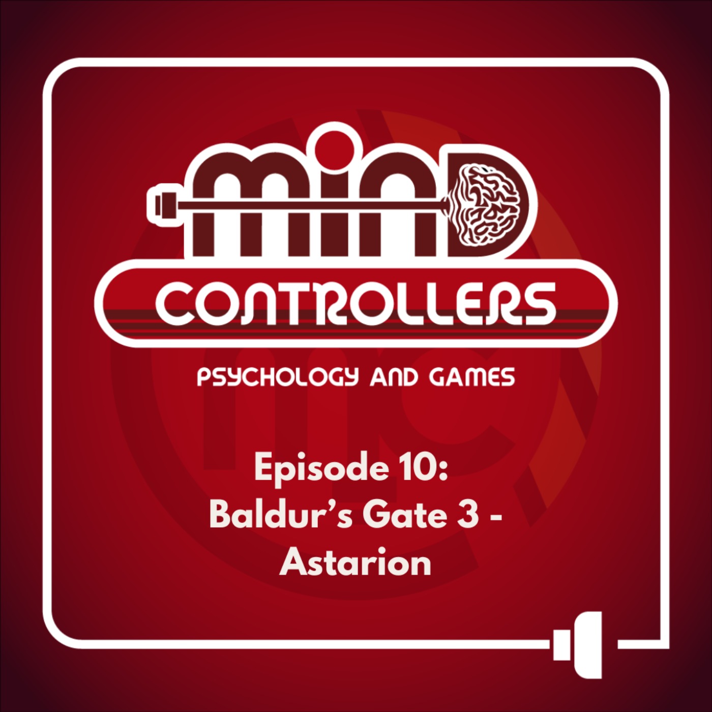 Mind Controllers