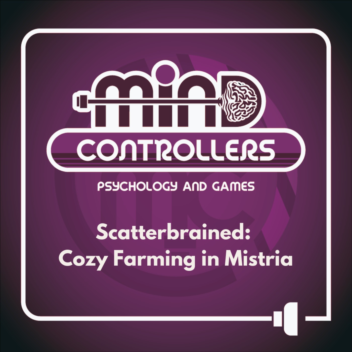 Mind Controllers
