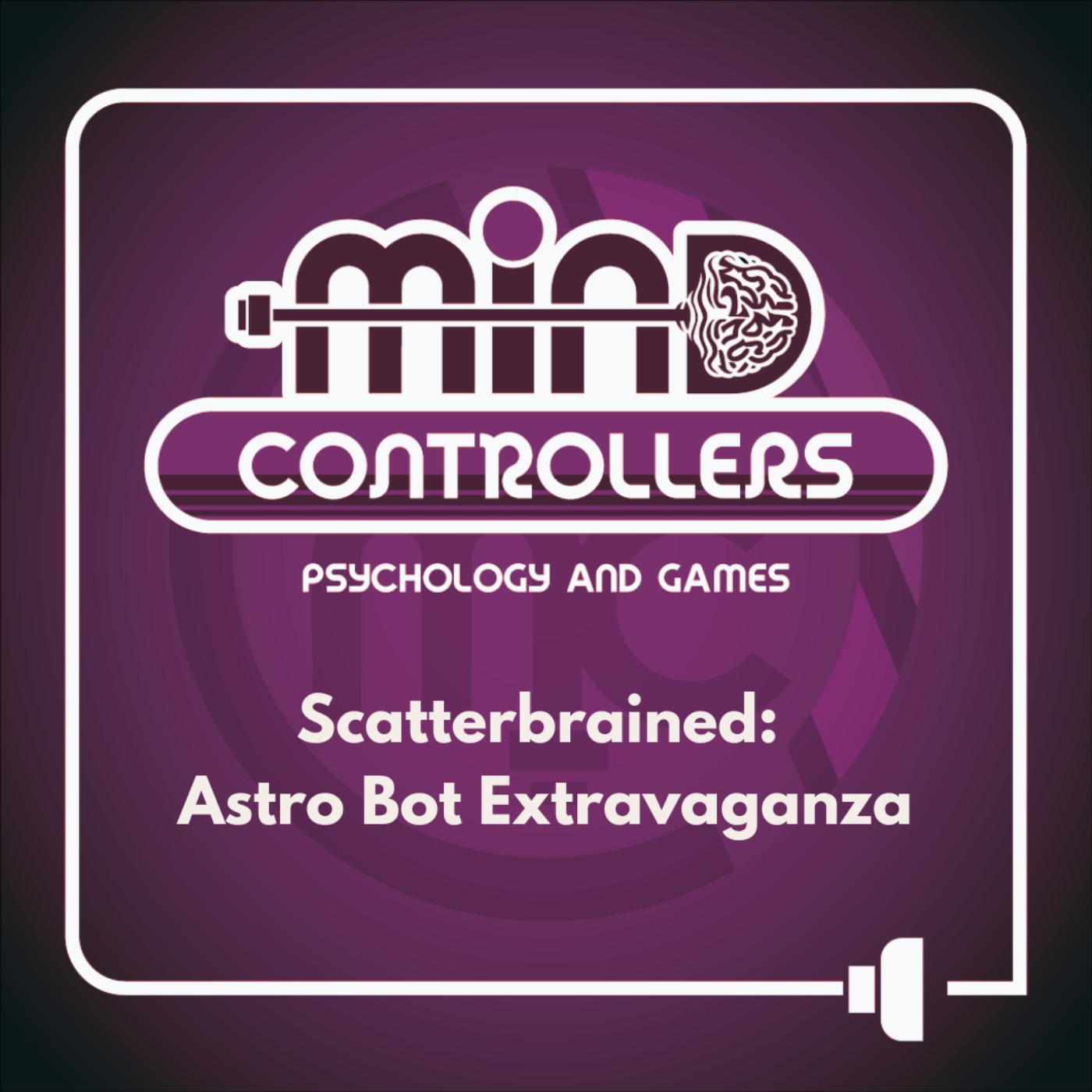 Mind Controllers