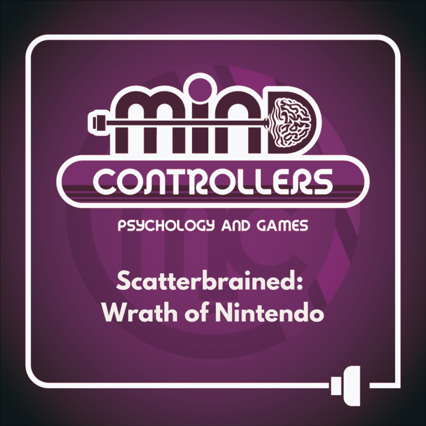 Mind Controllers