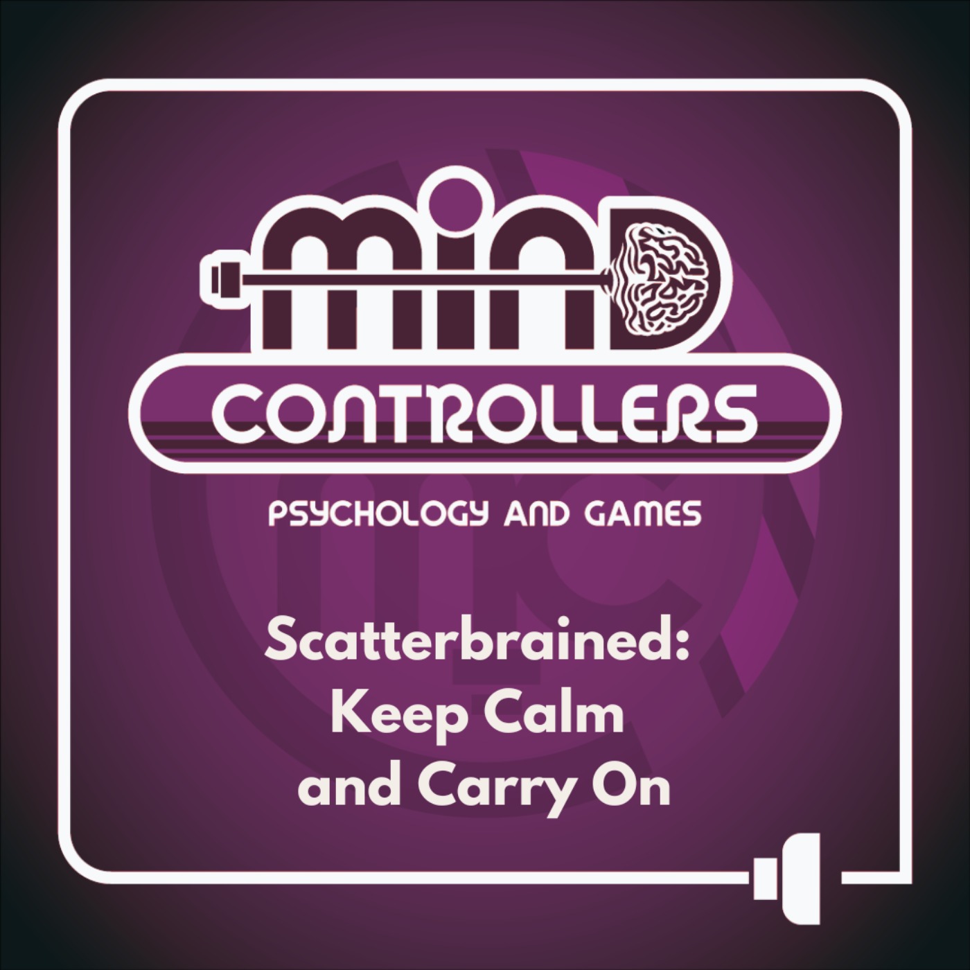 Mind Controllers