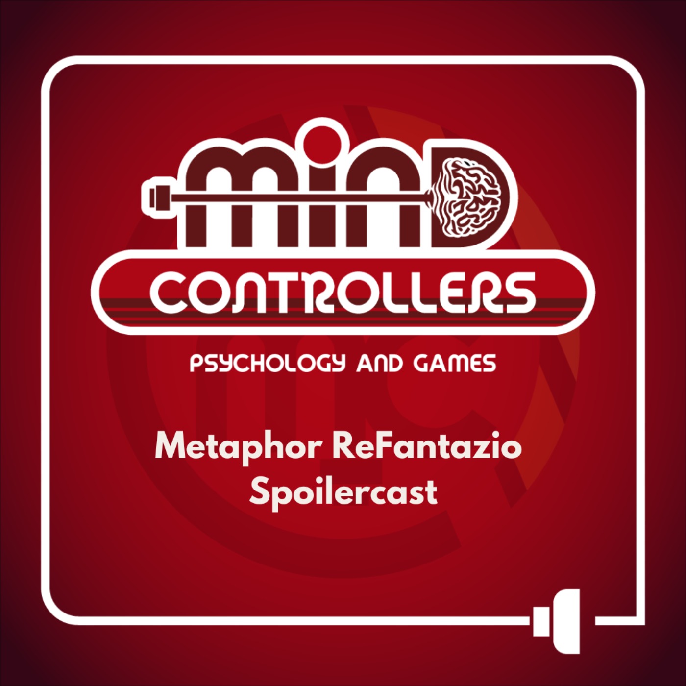 Mind Controllers