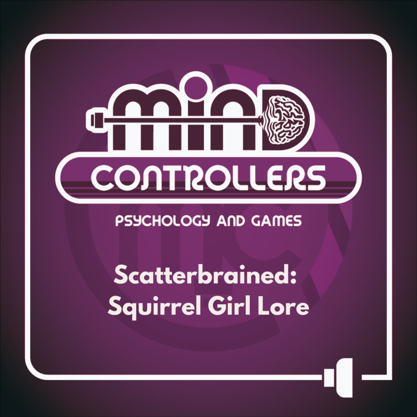 Mind Controllers