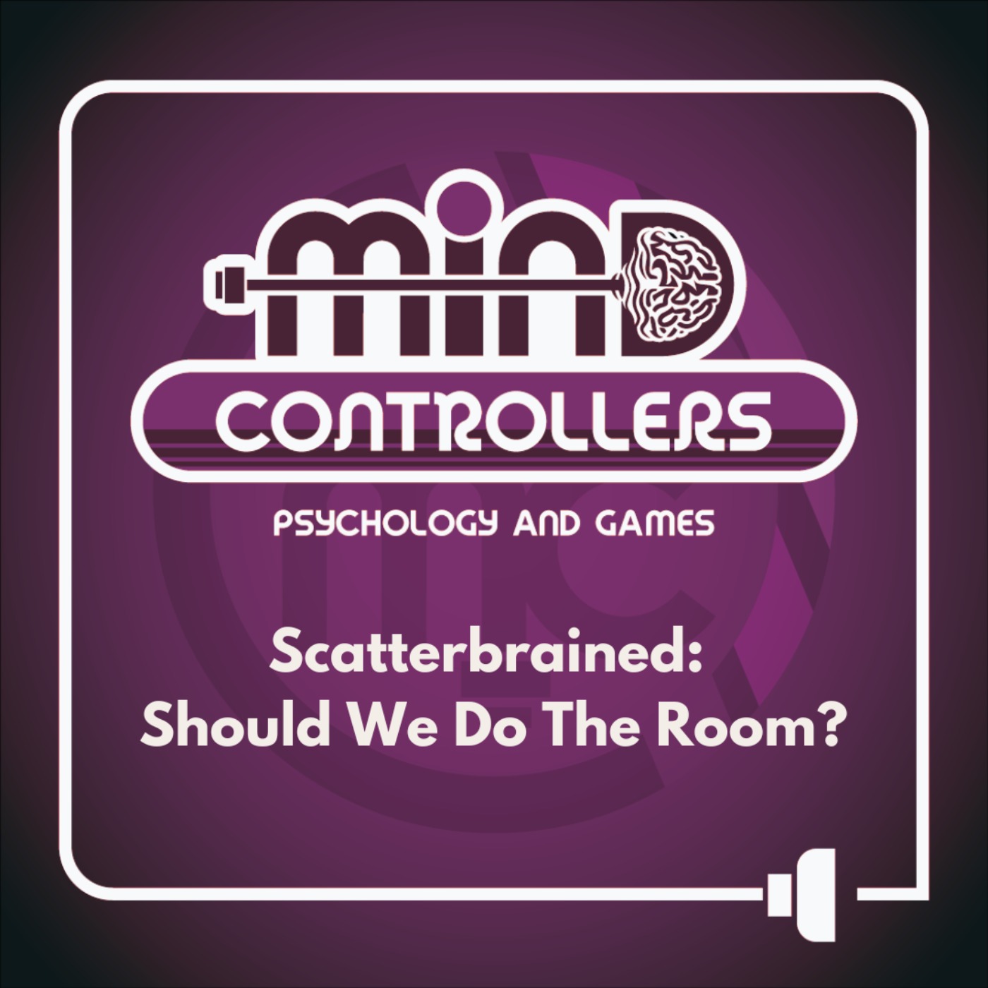 Mind Controllers