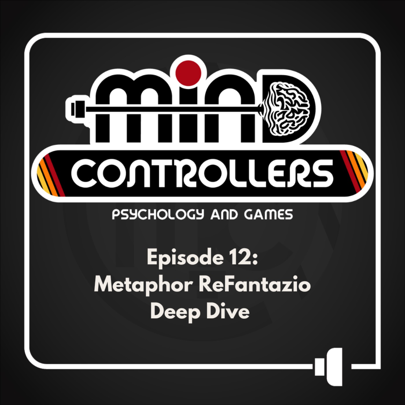 Mind Controllers