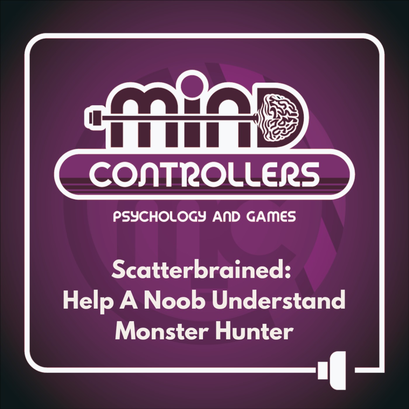 Mind Controllers