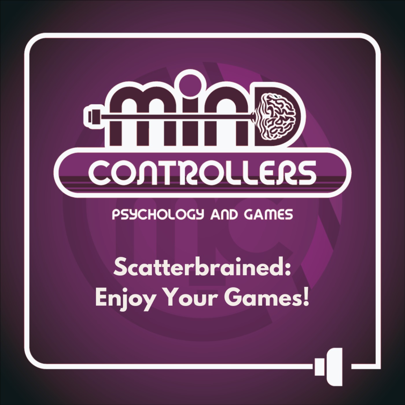 Mind Controllers