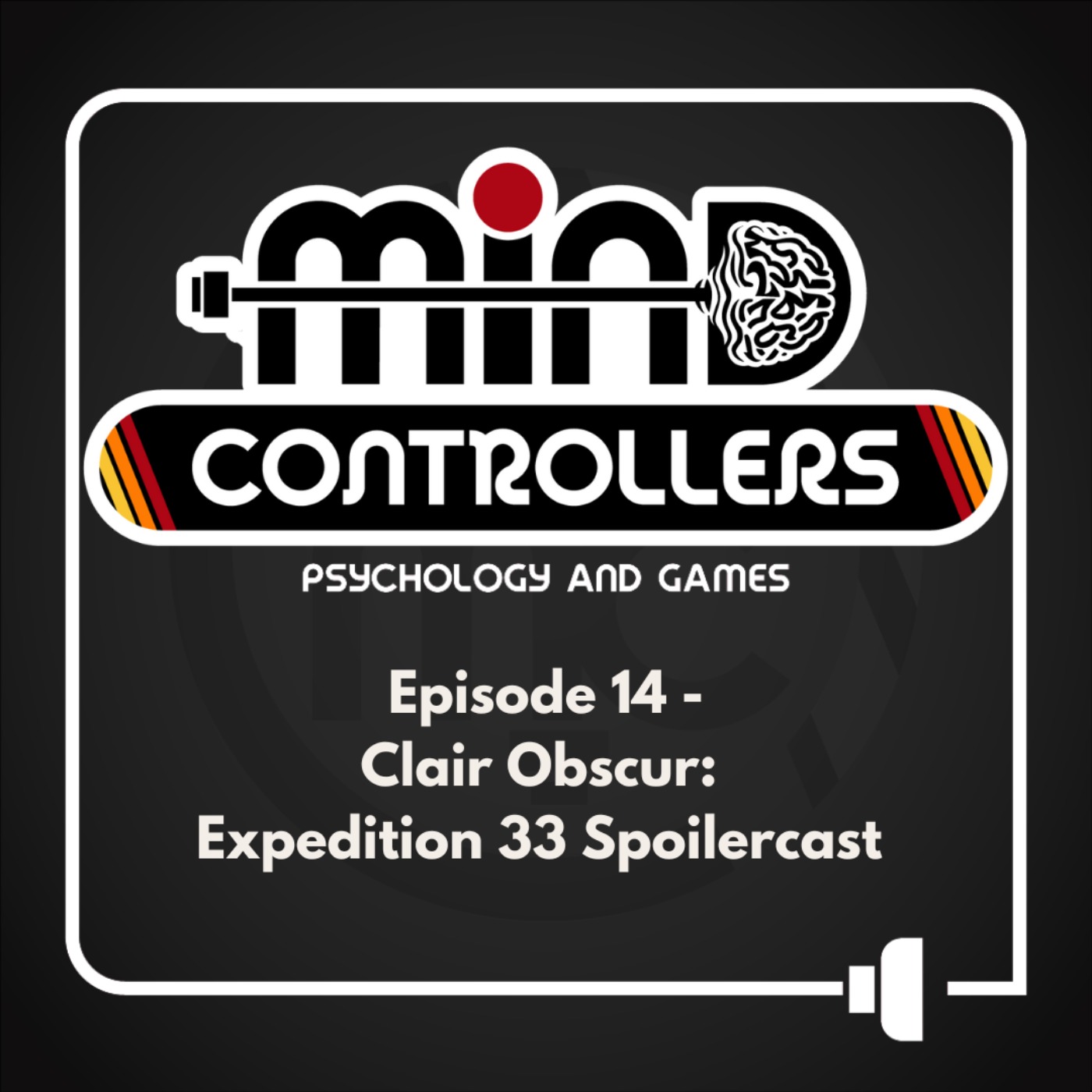 Mind Controllers