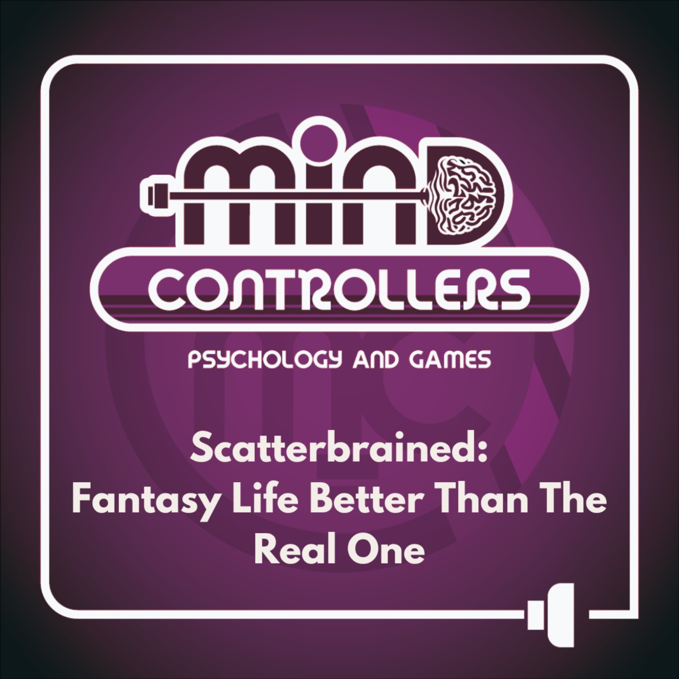 Mind Controllers