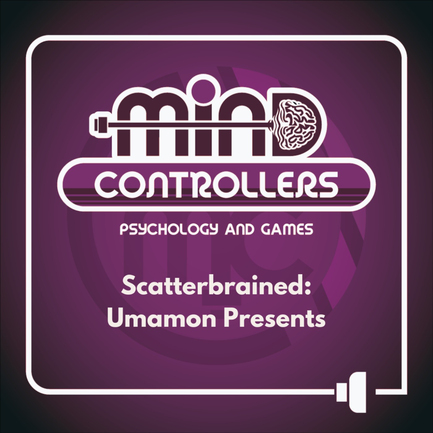 Mind Controllers