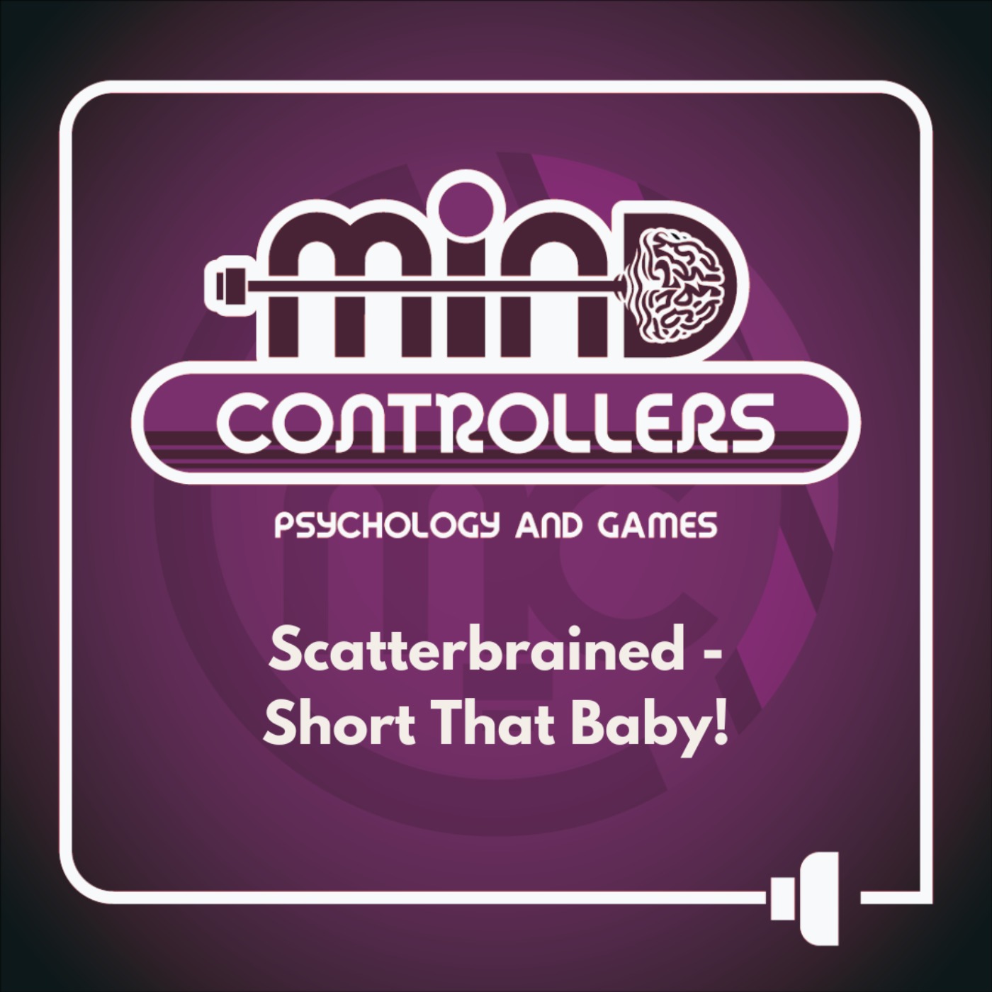Scatterbrained - Short That Baby! Scatterbrained - Short That Baby!
