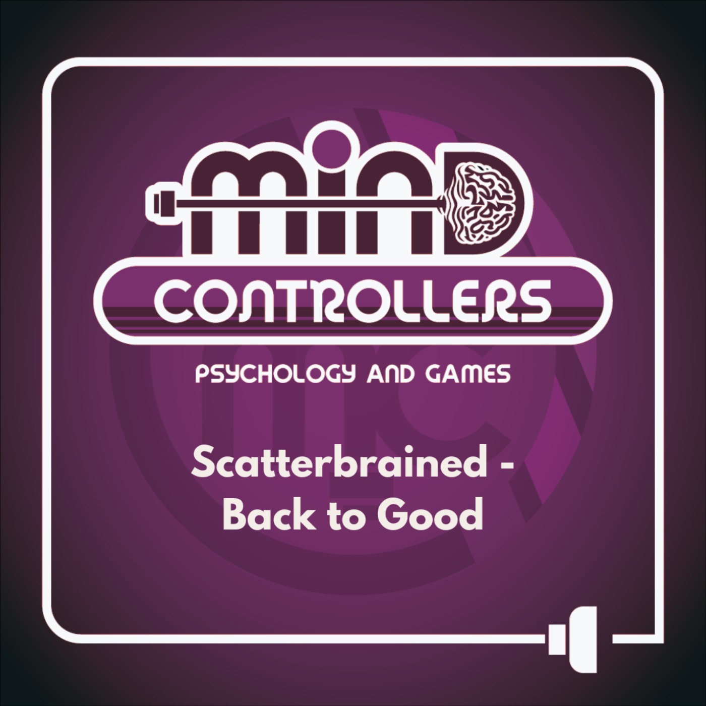 Scatterbrained - Back to Good