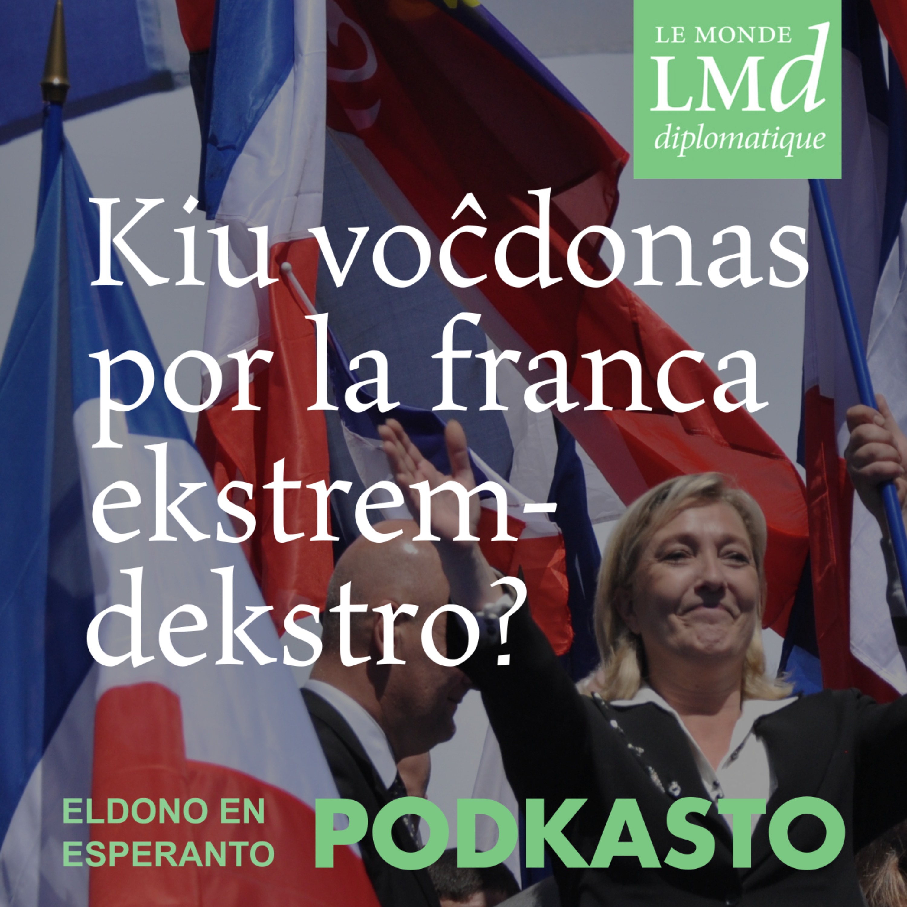 Le Monde diplomatique en Esperanto