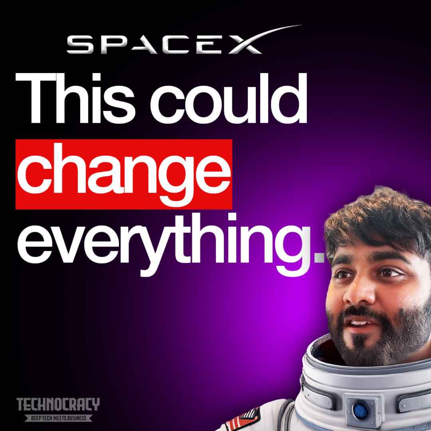 Technocracy