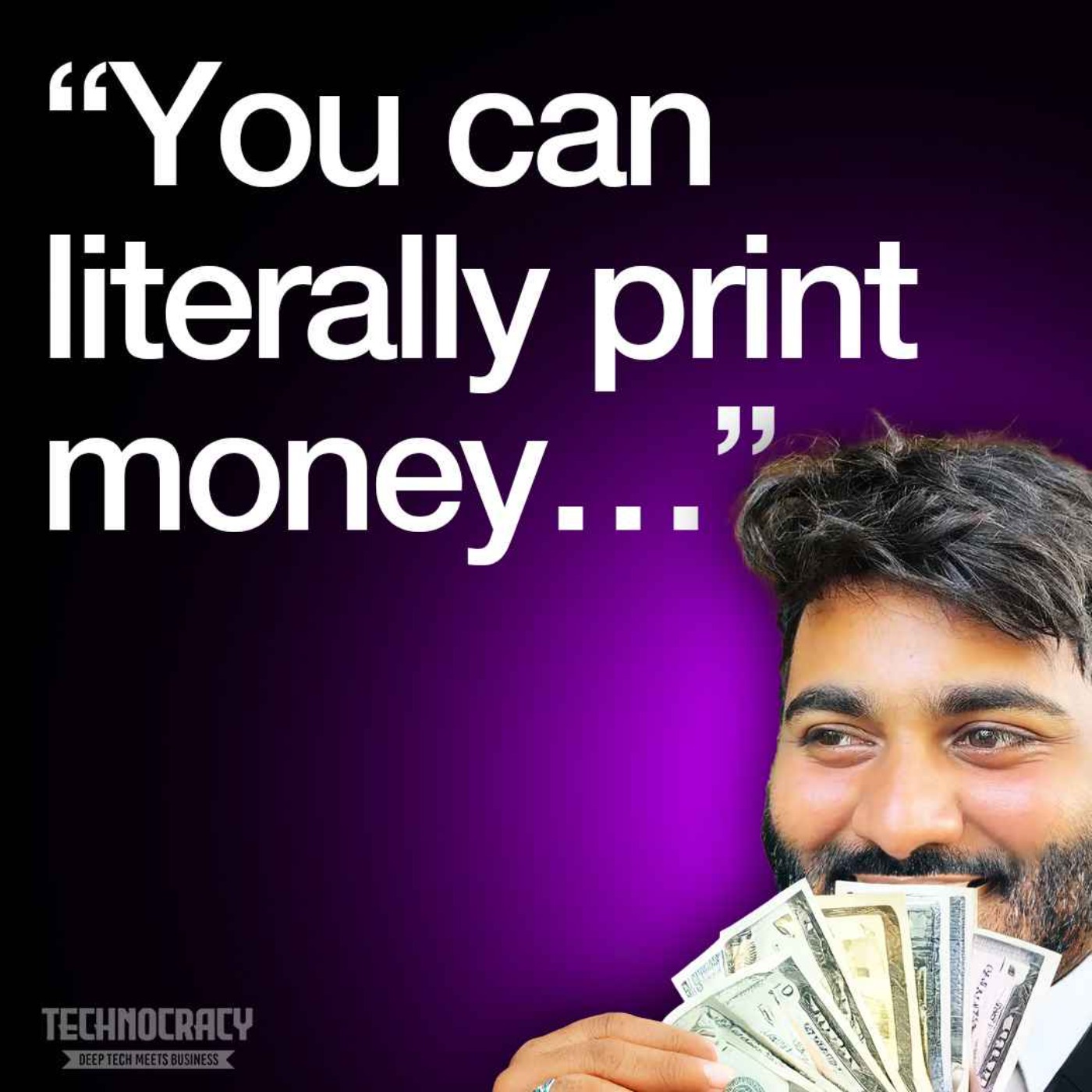 Technocracy