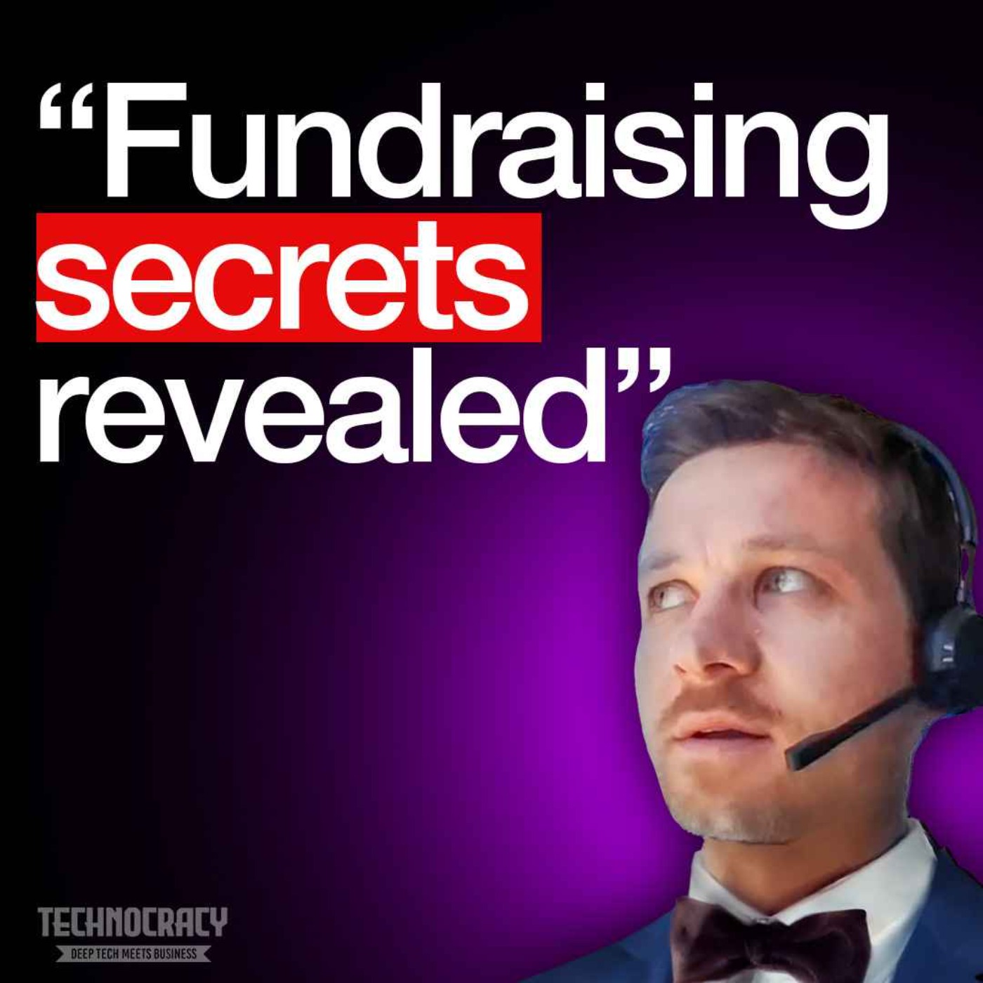 Technocracy