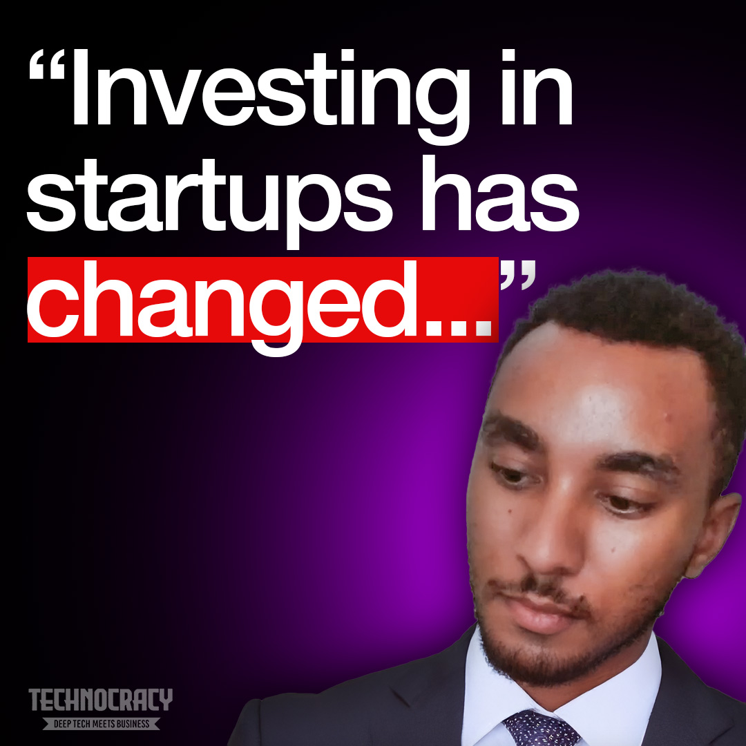 Technocracy