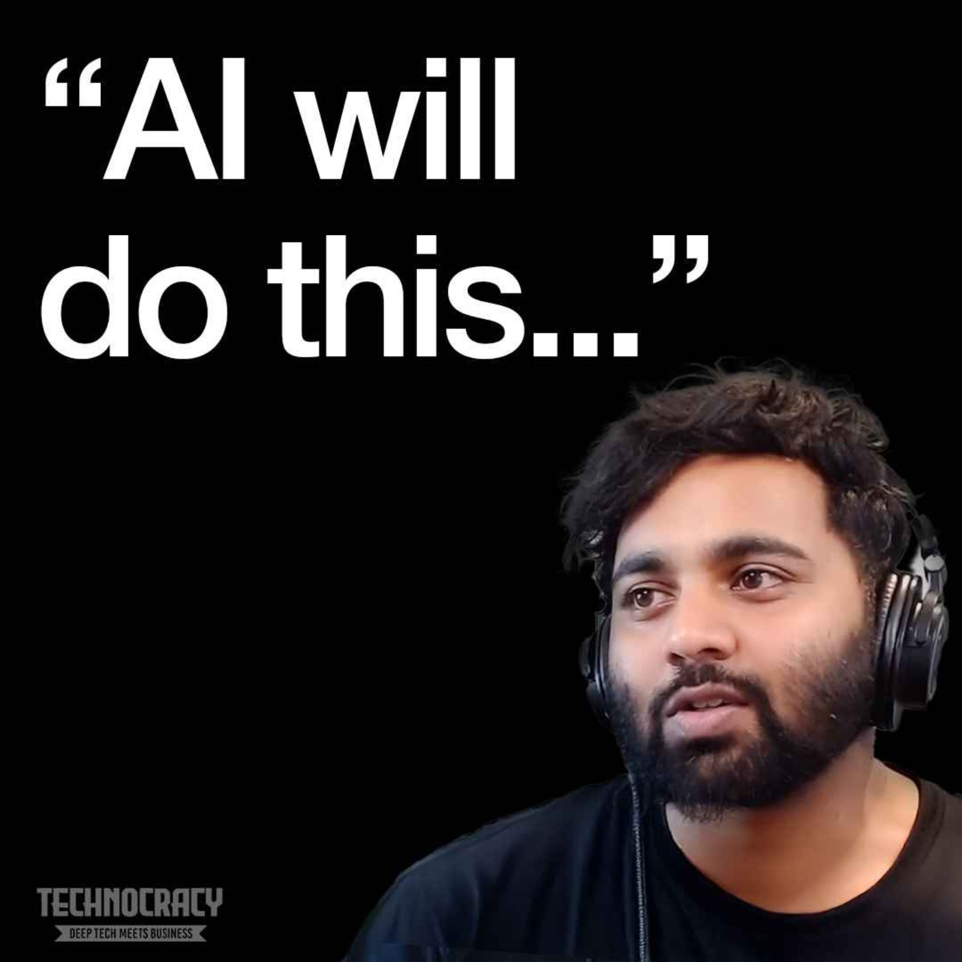 Technocracy