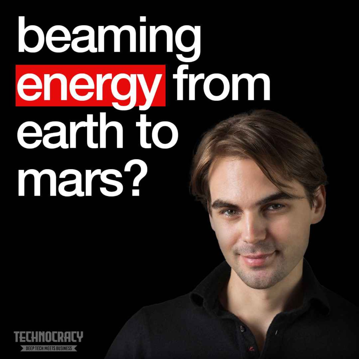 Technocracy