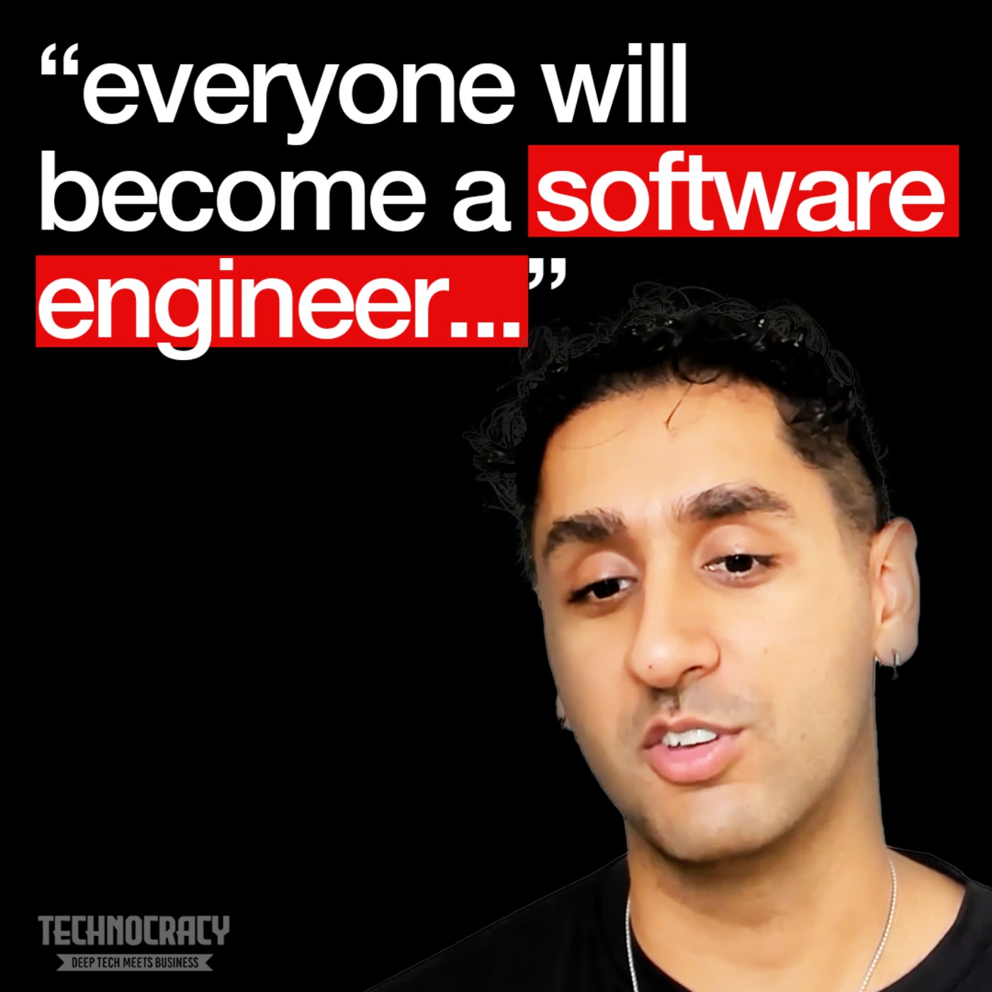 Technocracy