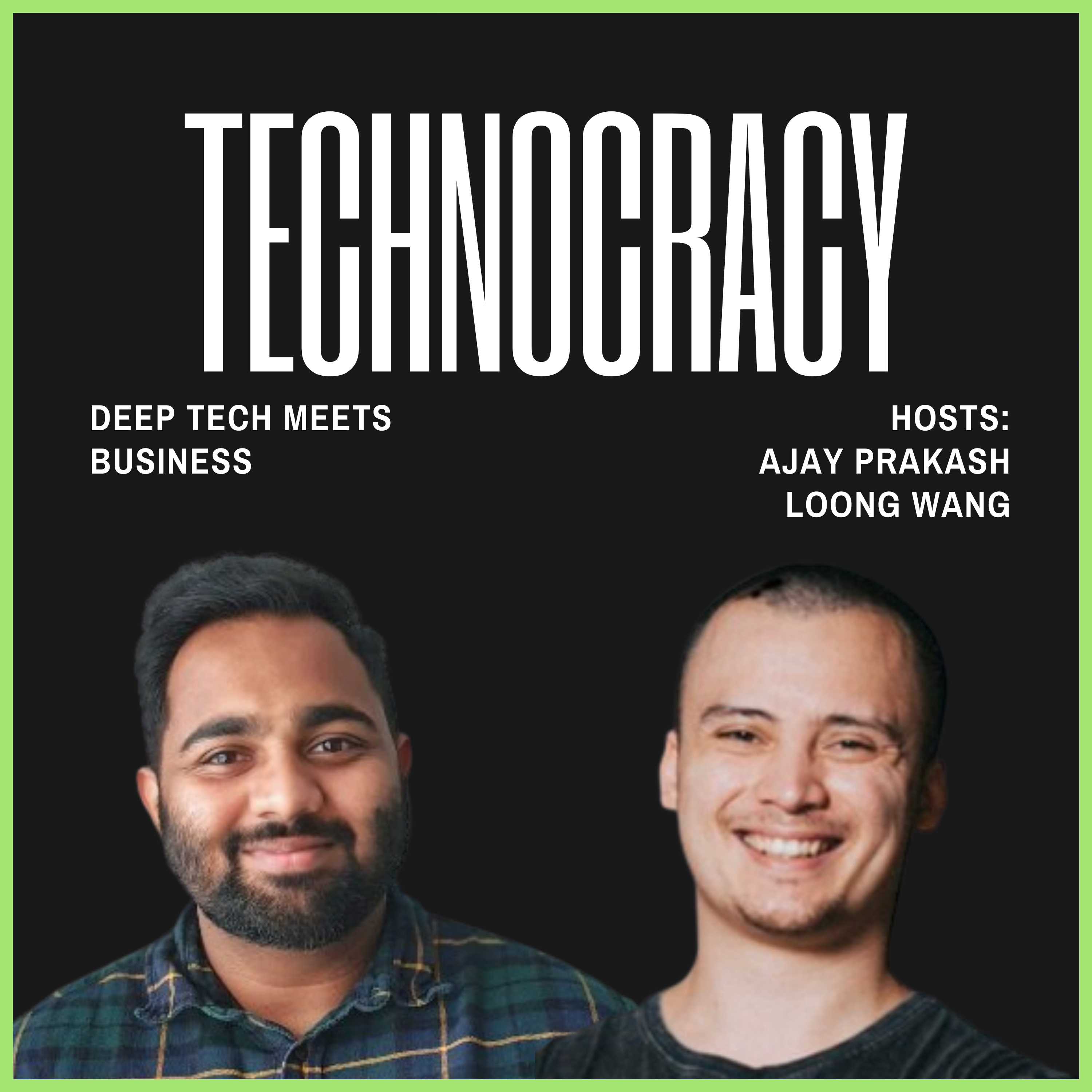 Technocracy