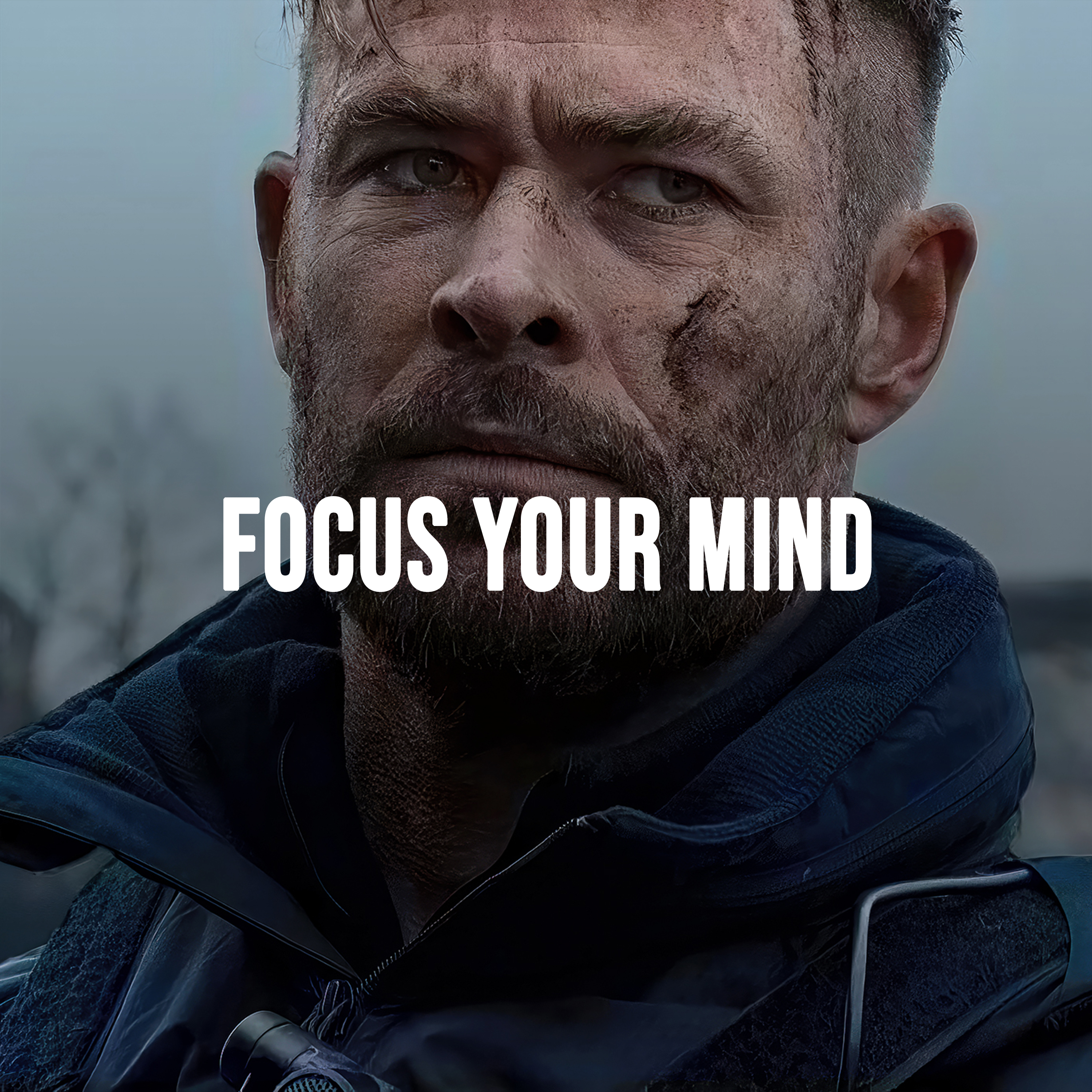 FOCUS YOUR MIND