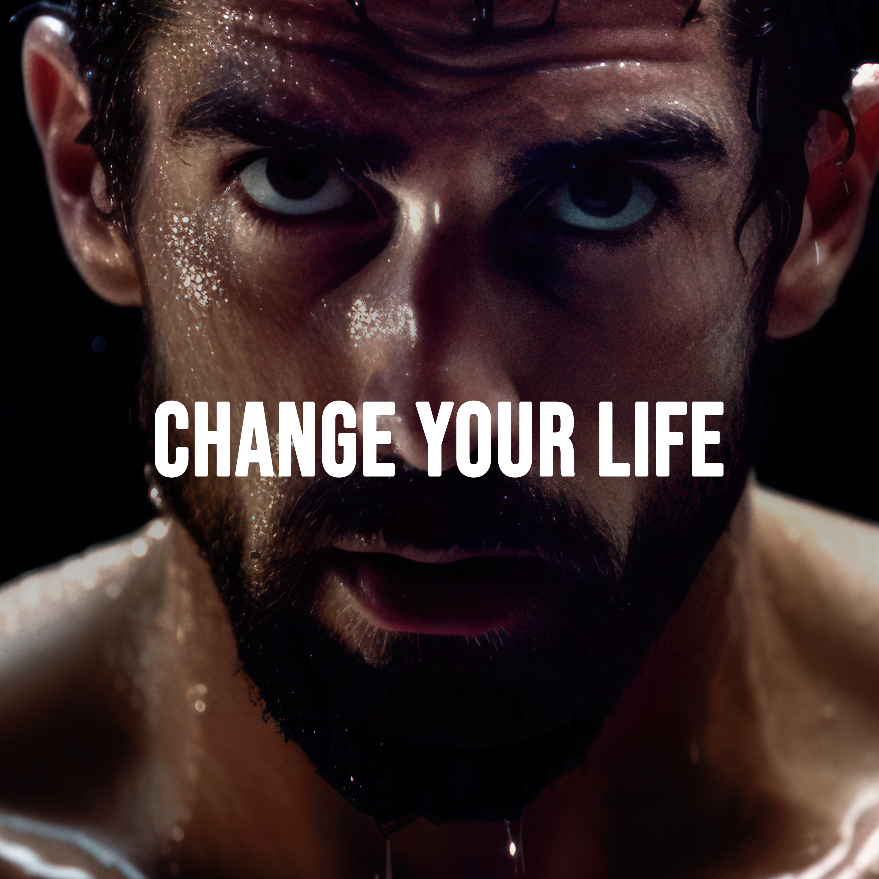 CHANGE YOUR LIFE