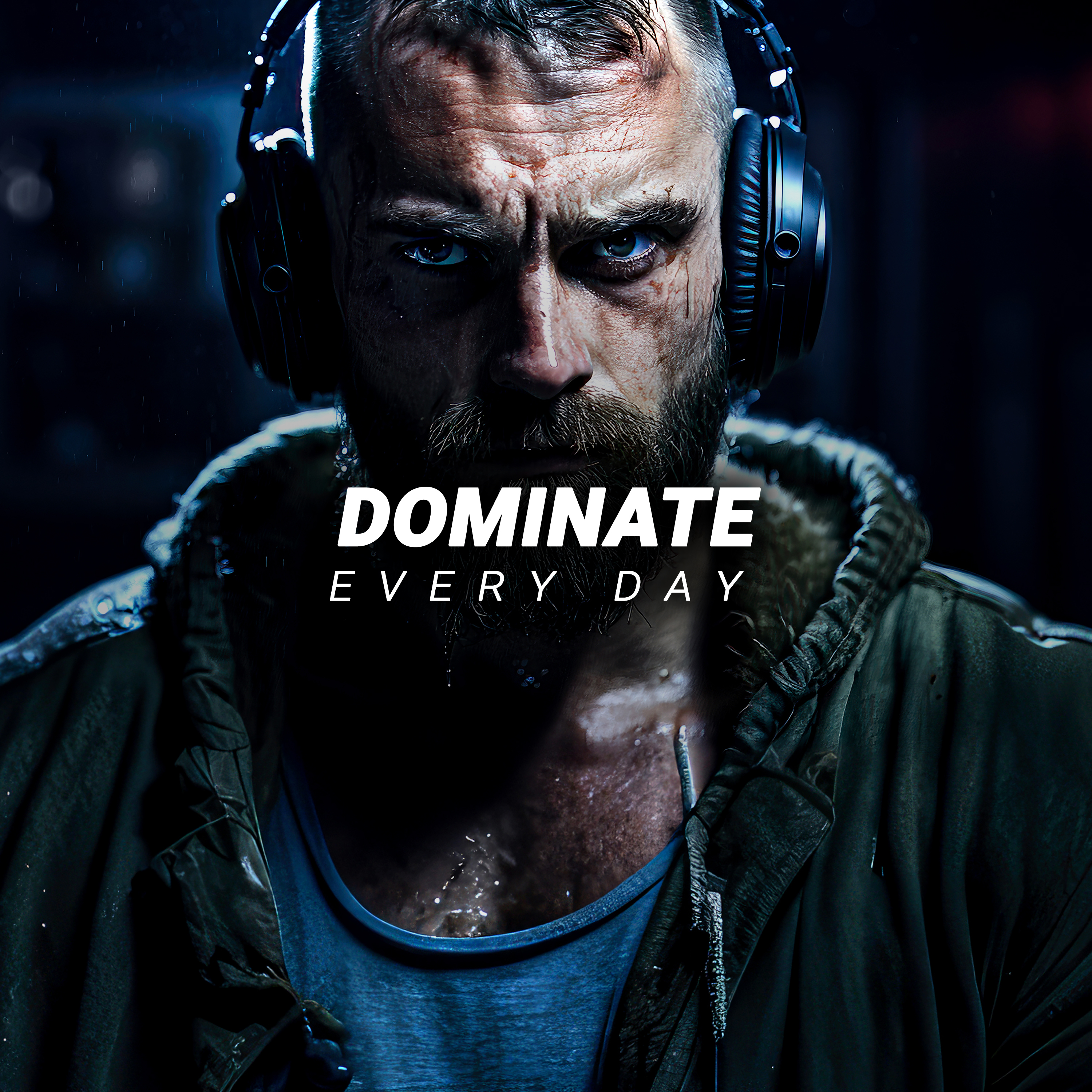DOMINATE EVERY DAY