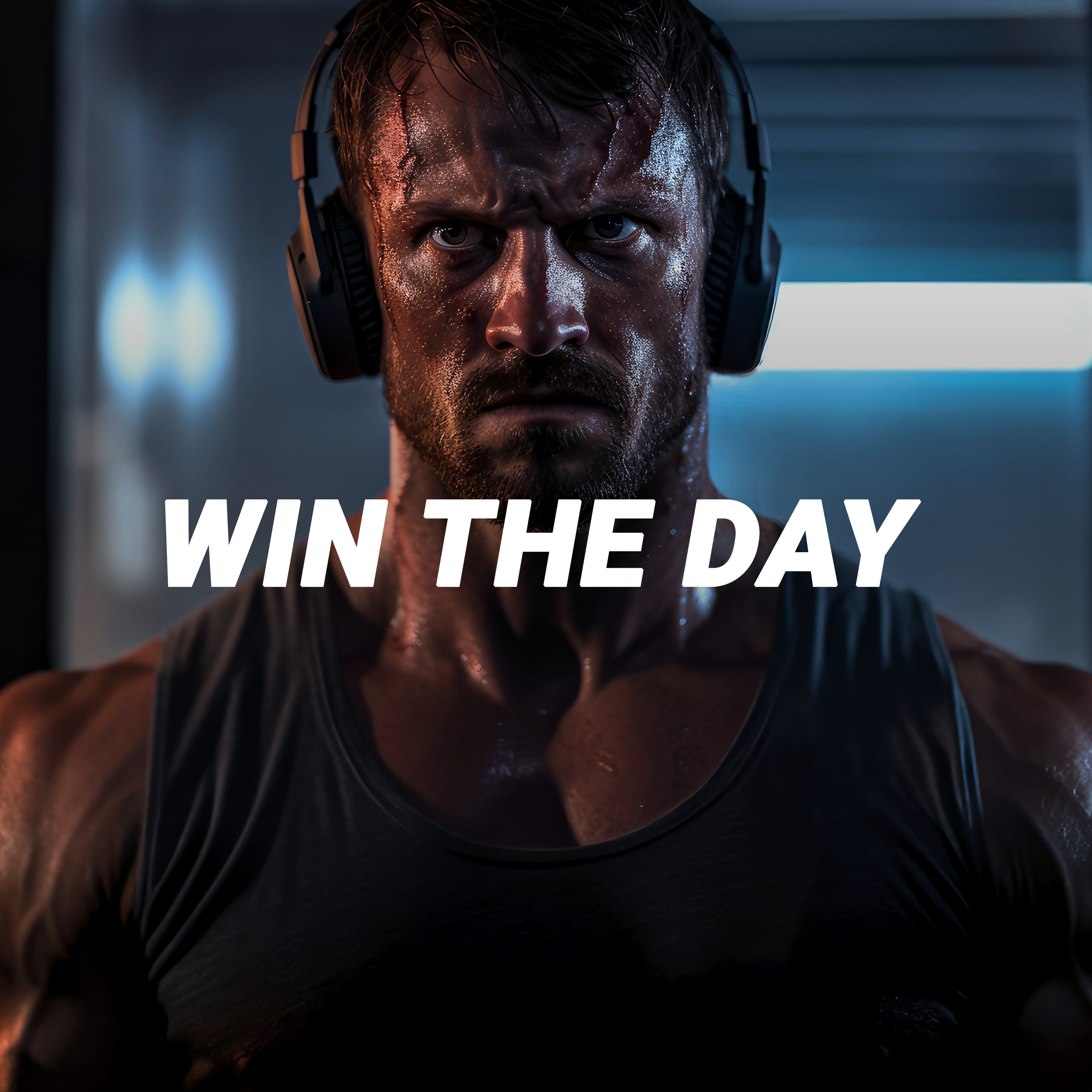 WIN THE DAY