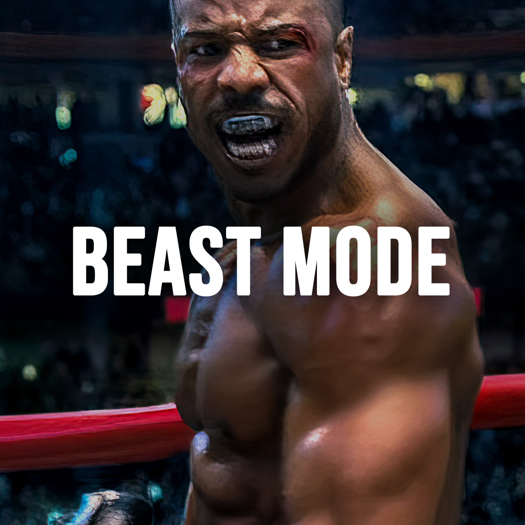 BEAST MODE