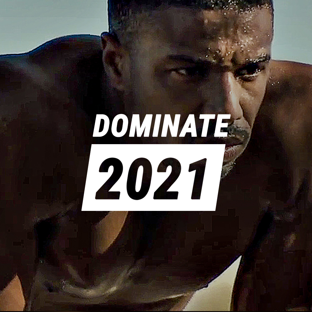 DOMINATE 2021