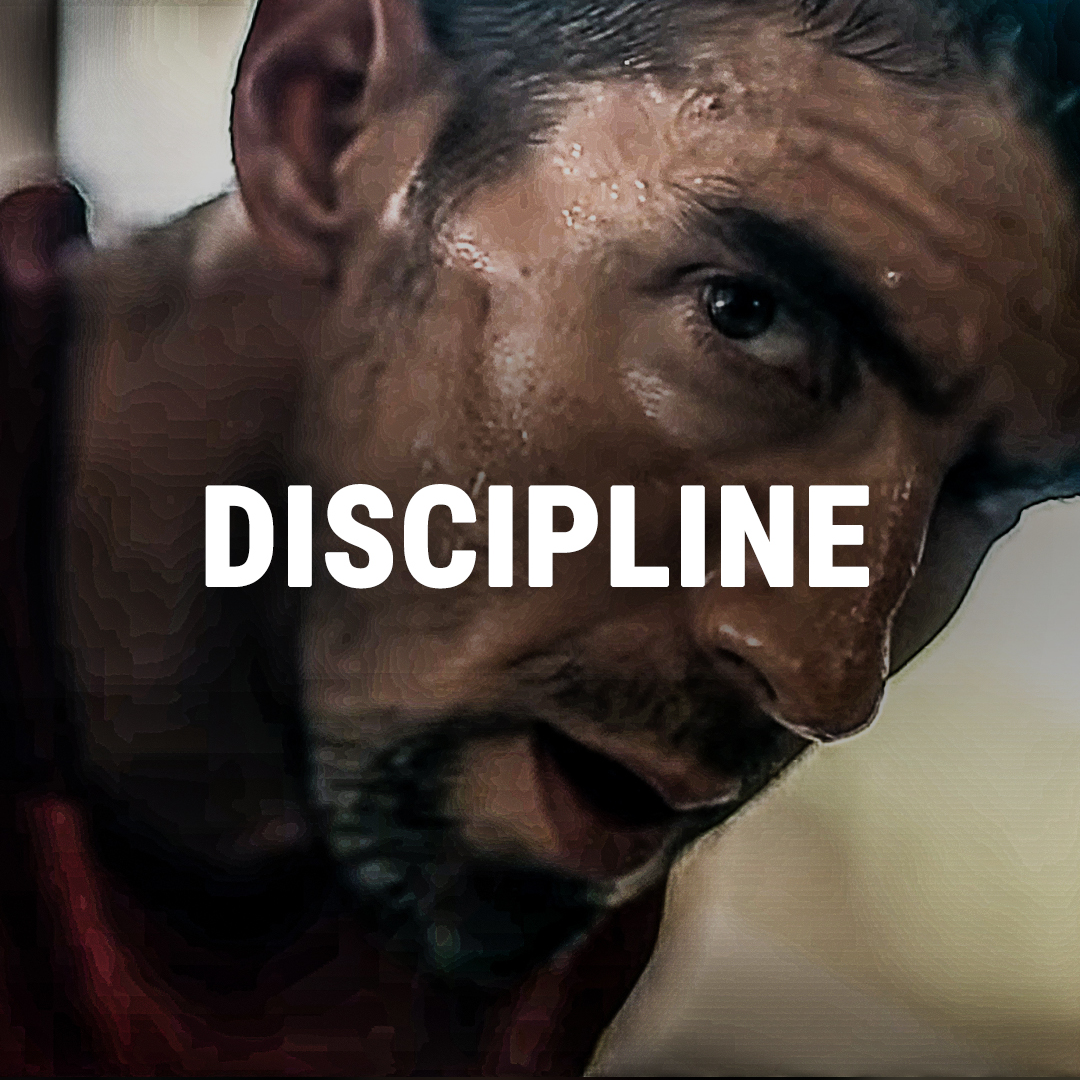 DISCIPLINE