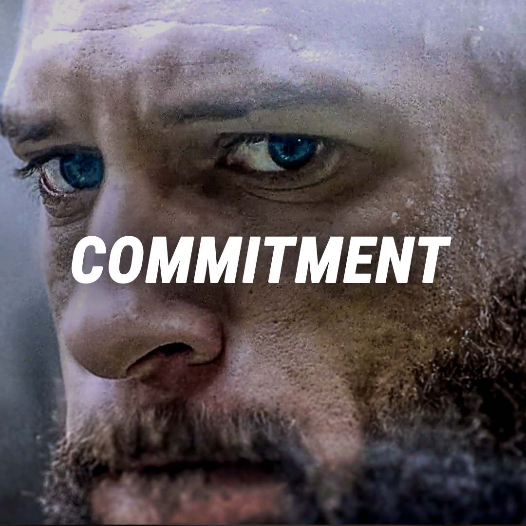 COMMITMENT