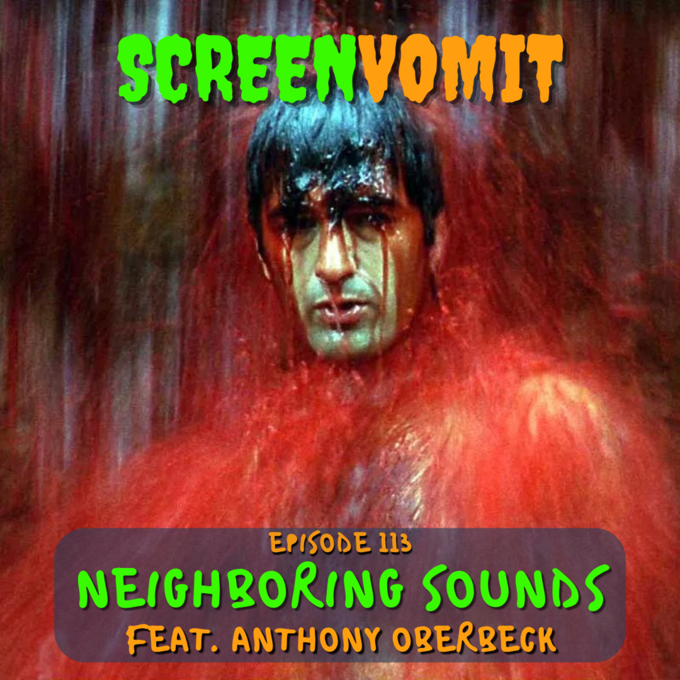 ScreenVomit