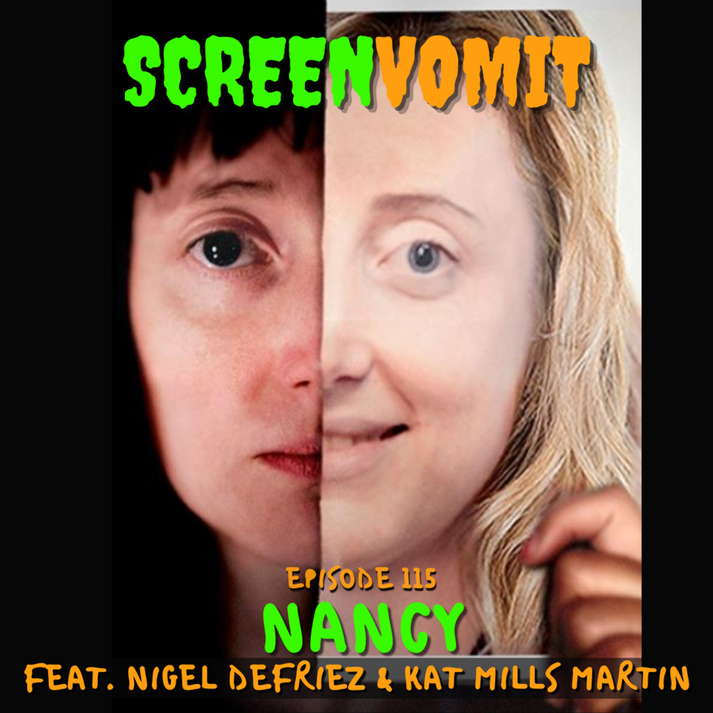 ScreenVomit