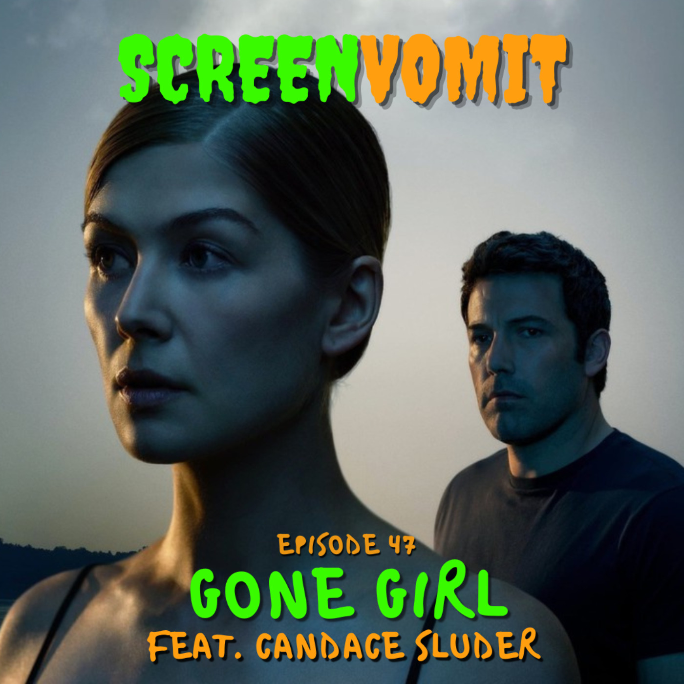 ScreenVomit