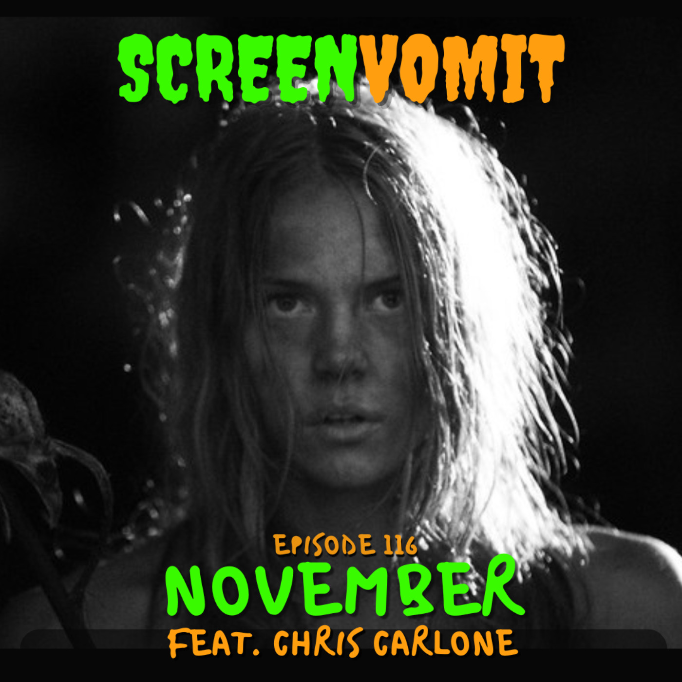 ScreenVomit