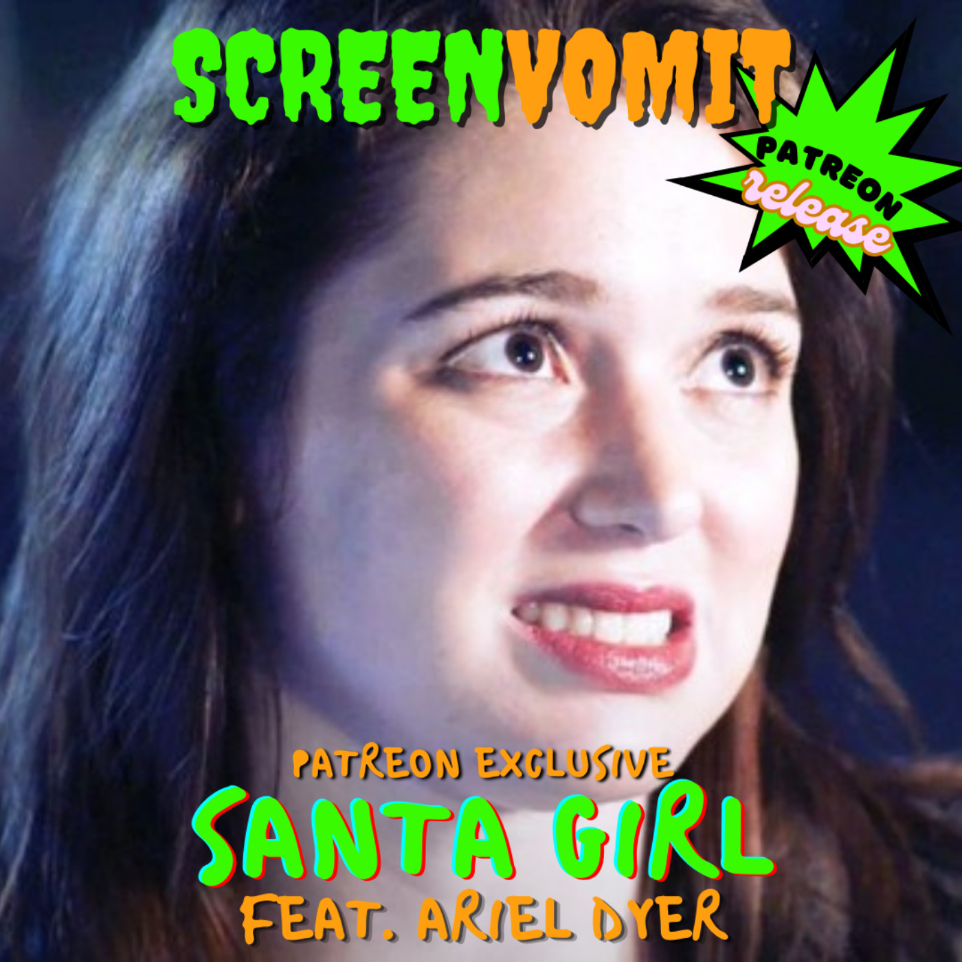 ScreenVomit