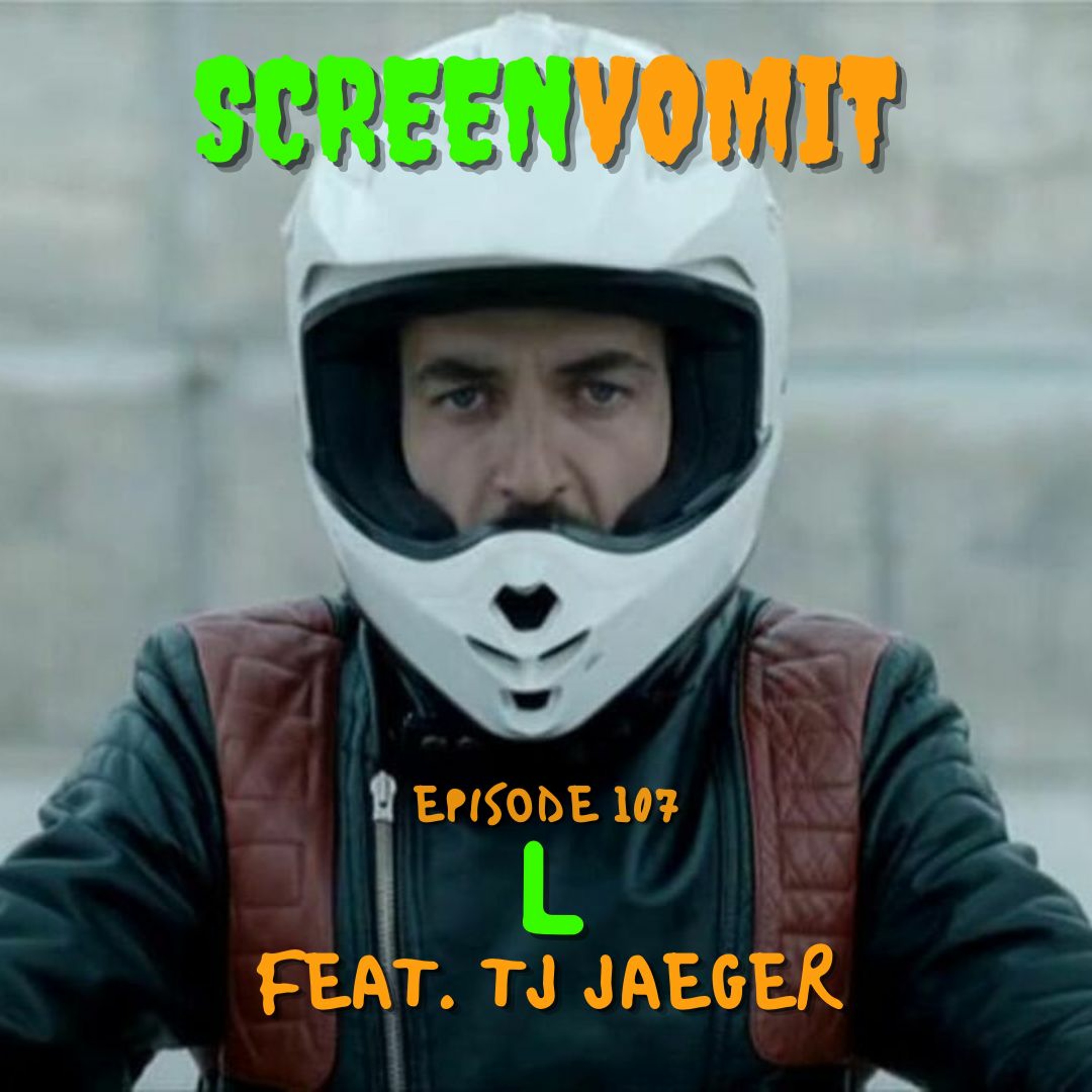 ScreenVomit