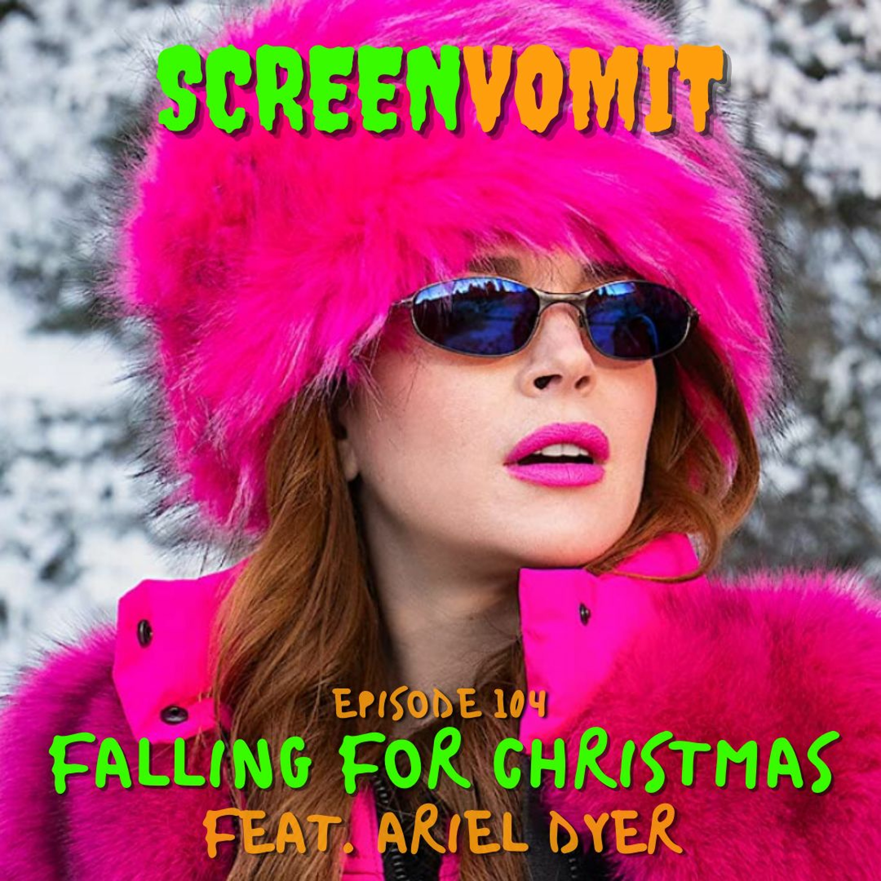 ScreenVomit
