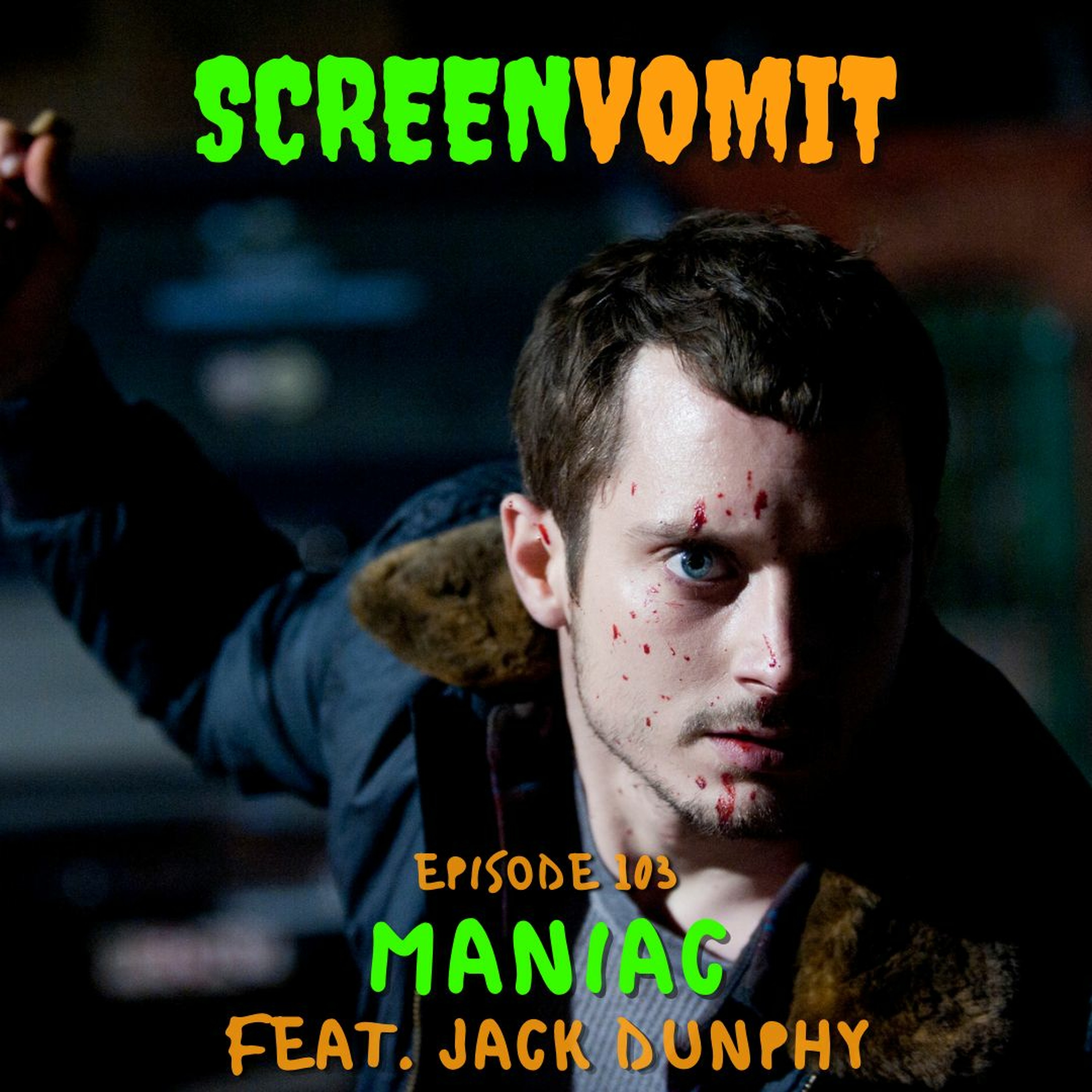 ScreenVomit