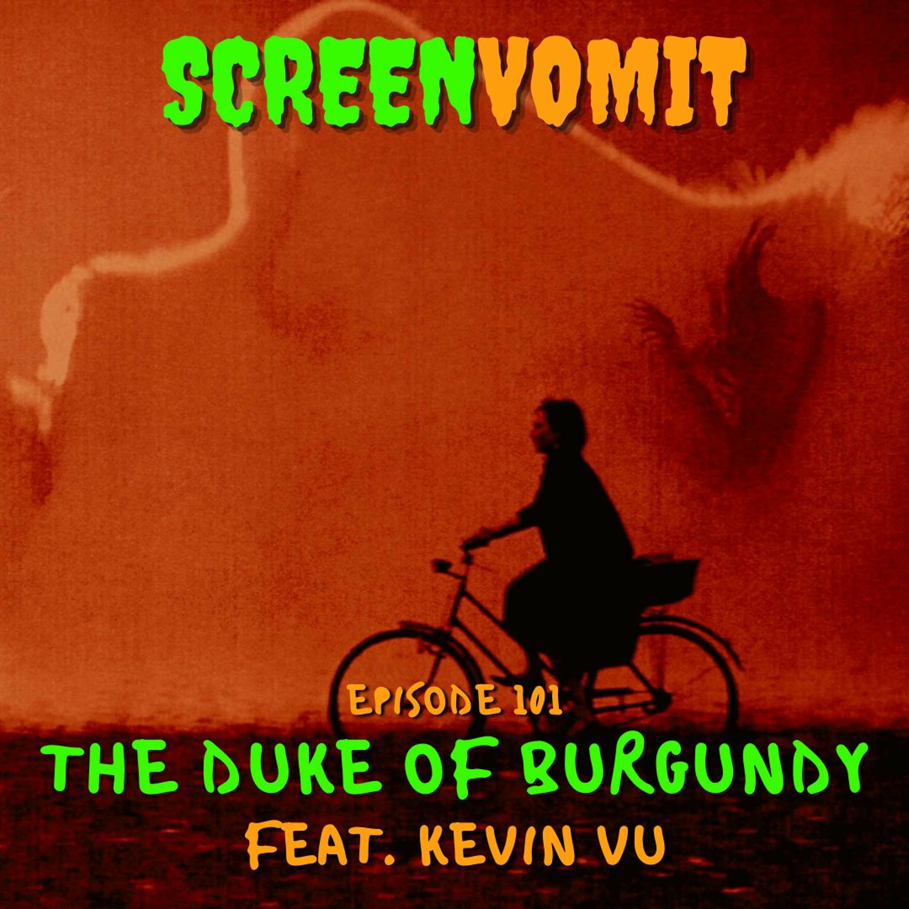 ScreenVomit