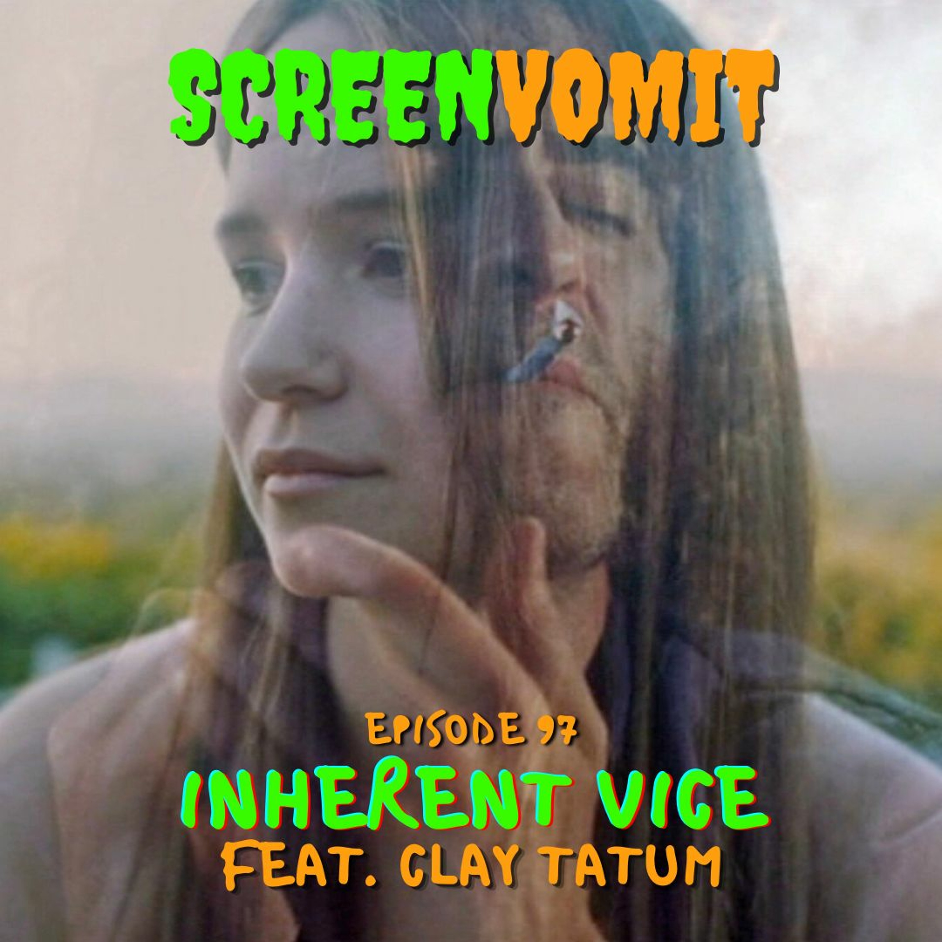 ScreenVomit