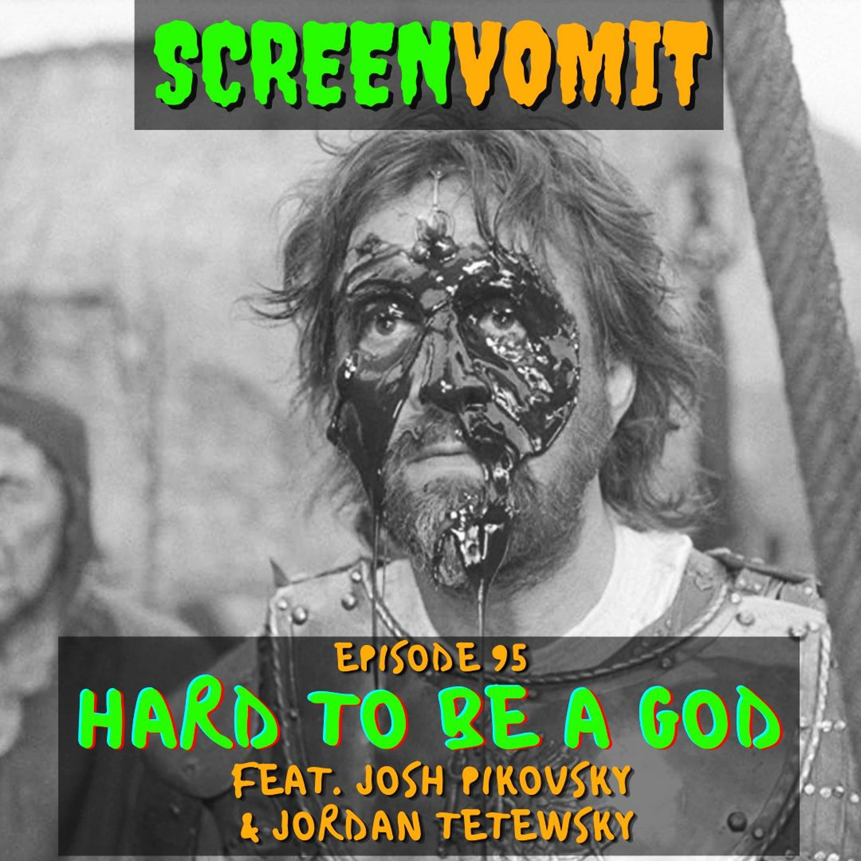 ScreenVomit