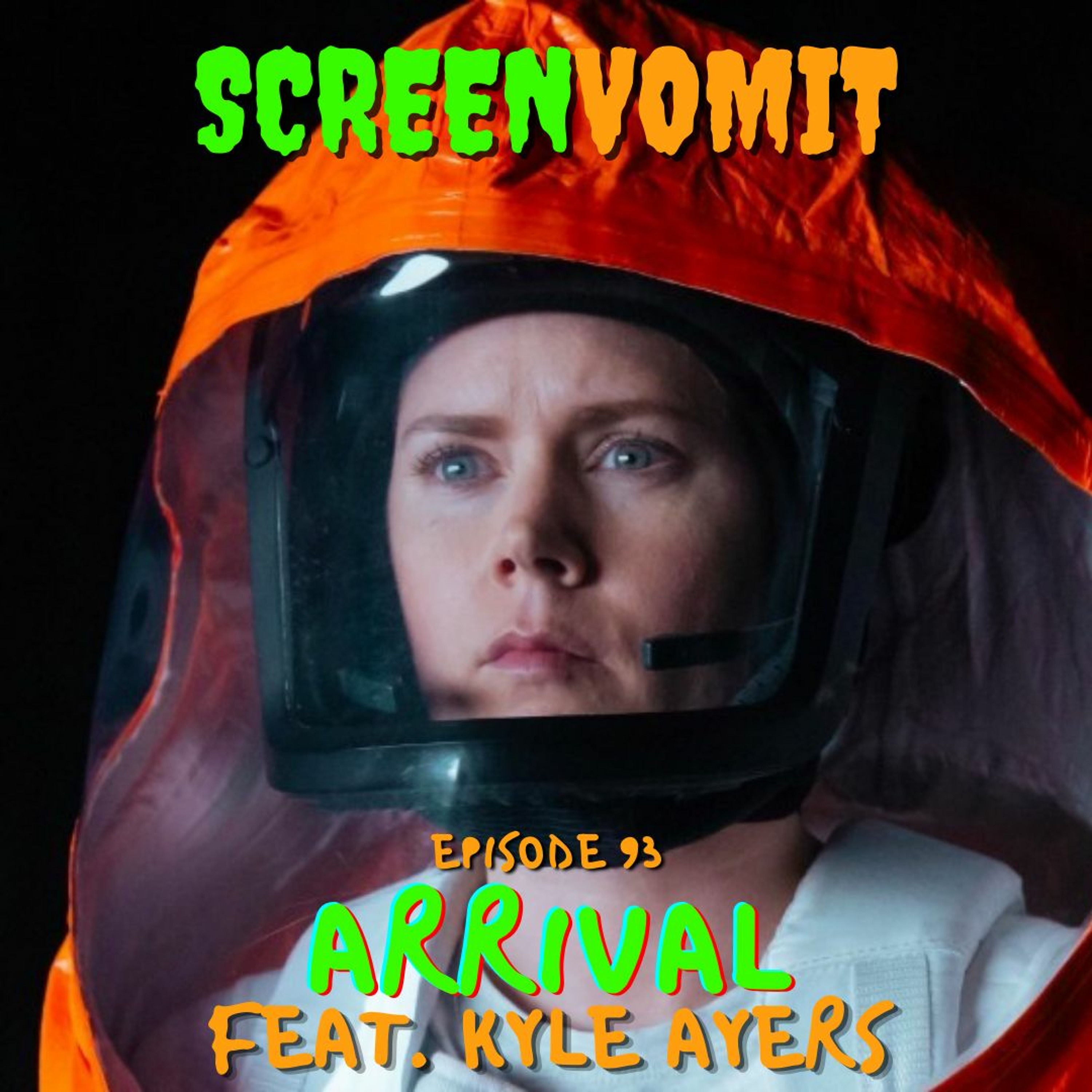 ScreenVomit